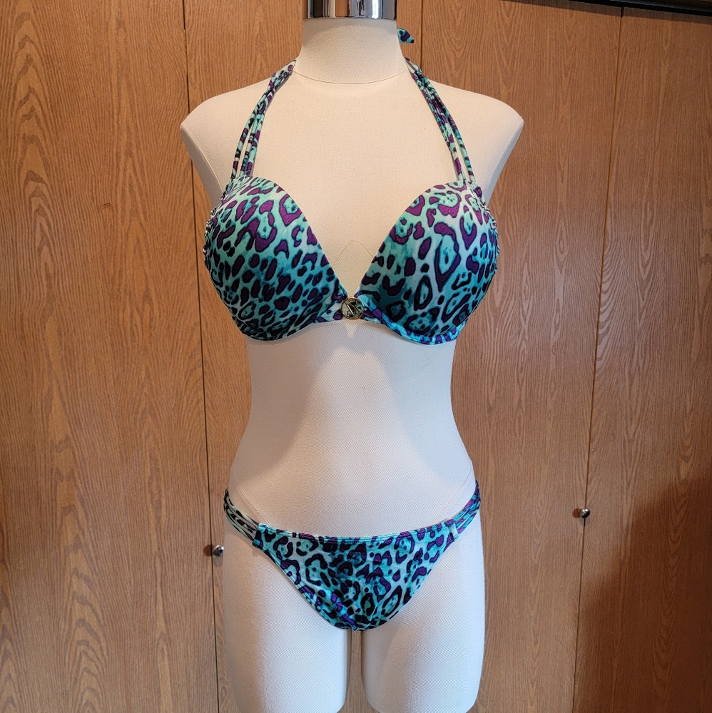 Victoria Secret swimsuit